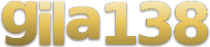 gila 138 logo